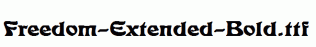 Freedom-Extended-Bold.ttf