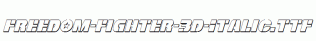Freedom-Fighter-3D-Italic.ttf