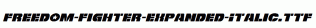Freedom-Fighter-Expanded-Italic.ttf