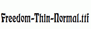 Freedom-Thin-Normal.ttf