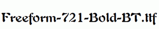 Freeform-721-Bold-BT.ttf