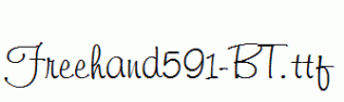 Freehand591-BT.ttf