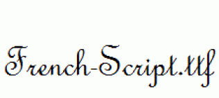 French-Script.ttf