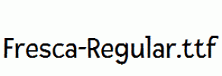 Fresca-Regular.ttf