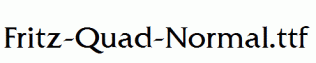 Fritz-Quad-Normal.ttf
