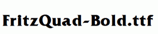 FritzQuad-Bold.ttf