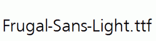 Frugal-Sans-Light.ttf