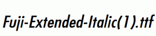Fuji-Extended-Italic(1).ttf