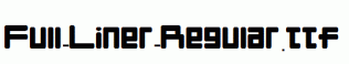 Full-Liner-Regular.ttf
