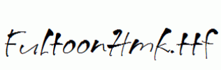FultoonHmk.ttf
