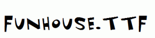 Funhouse.ttf