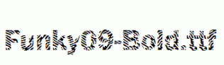 Funky09-Bold.ttf