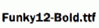 Funky12-Bold.ttf