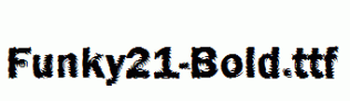 Funky21-Bold.ttf