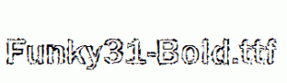 Funky31-Bold.ttf