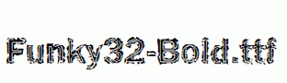 Funky32-Bold.ttf