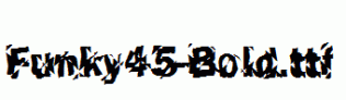 Funky45-Bold.ttf