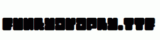 Funkygraphy.ttf