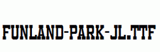 Funland-Park-JL.ttf