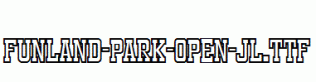 Funland-Park-Open-JL.ttf