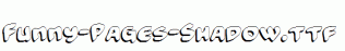 Funny-Pages-Shadow.ttf