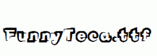 FunnyTeca.ttf