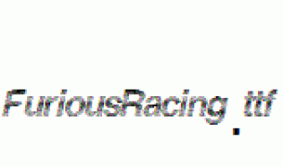 FuriousRacing.ttf