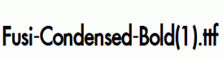 Fusi-Condensed-Bold(1).ttf