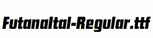 FutanaItal-Regular.ttf