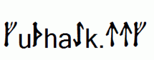 Futhark.ttf