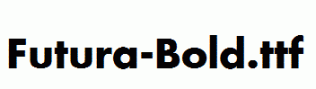 Futura-Bold.ttf
