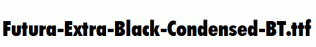 Futura-Extra-Black-Condensed-BT.ttf