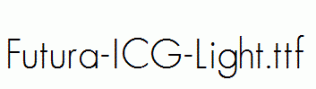 Futura-ICG-Light.ttf