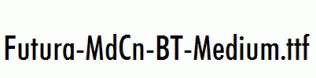 Futura-MdCn-BT-Medium.ttf