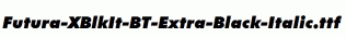Futura-XBlkIt-BT-Extra-Black-Italic.ttf