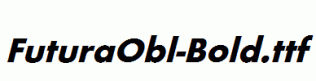FuturaObl-Bold.ttf
