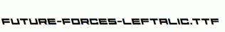 Future-Forces-Leftalic.ttf