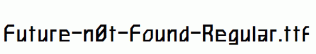 Future-n0t-Found-Regular.ttf