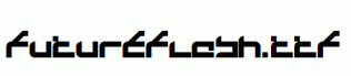 FutureFlash.ttf