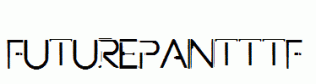 FuturePaint.ttf