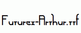 Futurex-Arthur.ttf