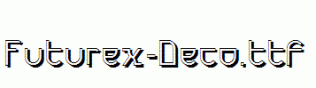 Futurex-Deco.ttf