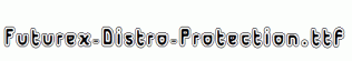 Futurex-Distro-Protection.ttf