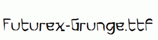 Futurex-Grunge.ttf