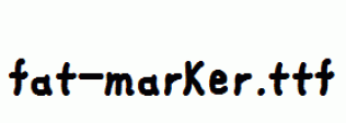 fat-marker.ttf