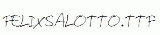 felixsalotto.ttf