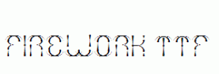 firework.ttf