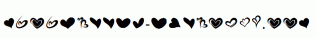 fotograami-hearts01.ttf