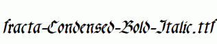 fracta-Condensed-Bold-Italic.ttf