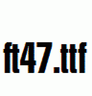ft47.ttf